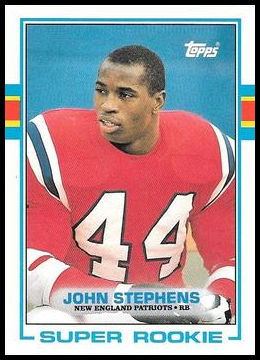 16 John Stephens